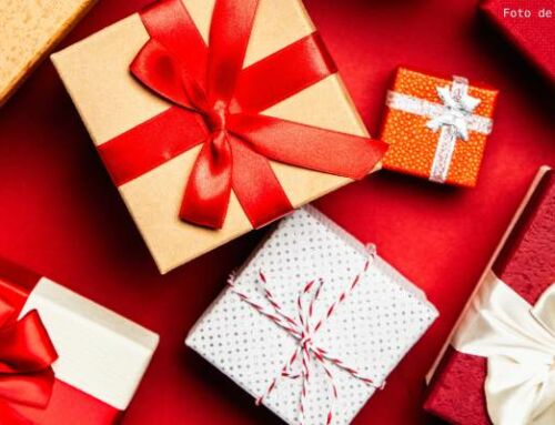 Ideas de qué regalar en Navidad