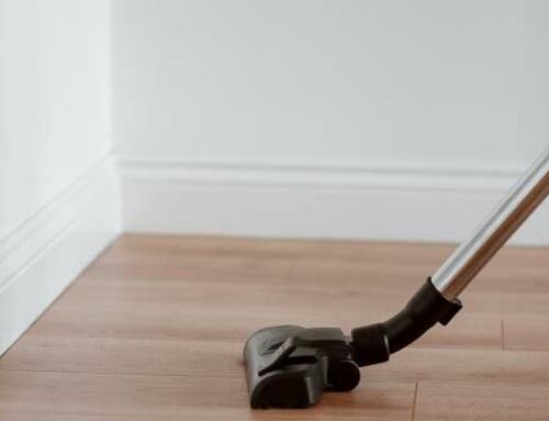 Cómo limpiar y desinfectar tu casa a fondo