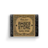Amber-Stone-Black-Stone-Boles-dolor