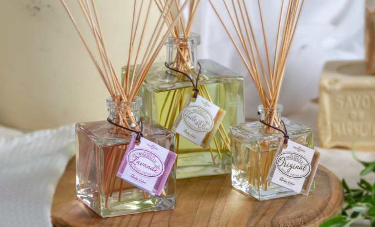 Boles d'olor Ambient Brumas Lavanda 50 ml. fragancia para difusores de  aroma : : Hogar y cocina