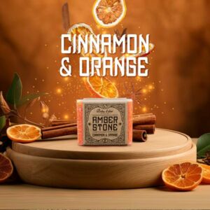 Cinnamon-Orange-Aromas-Amber-Stone-para-Navidad