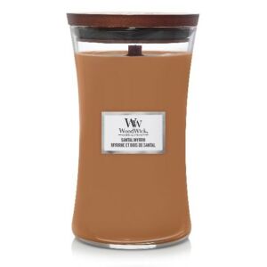 Vela-Santal-Myrrh-Woodwick