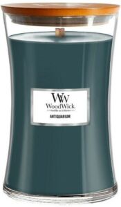 Vela Antiquarium Woodwick